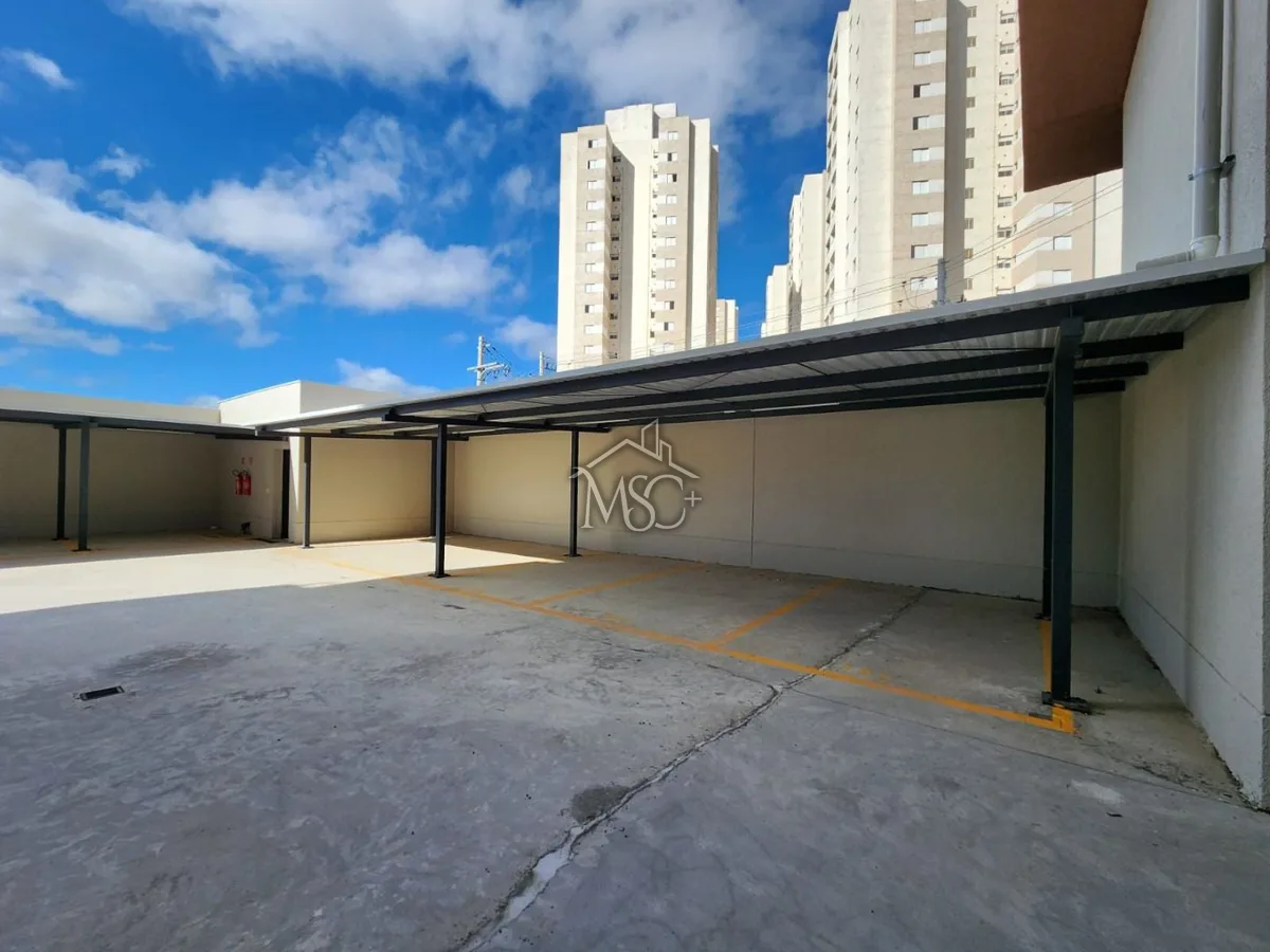 Apartamento 2 quartos Parque Campolim - Sorocaba - foto 7