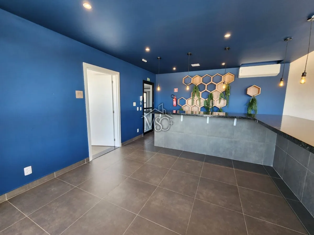 Apartamento 2 quartos Parque Campolim - Sorocaba - foto 12