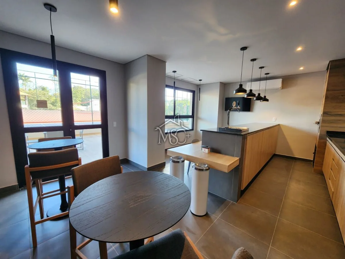 Apartamento 2 quartos Parque Campolim - Sorocaba - foto 16