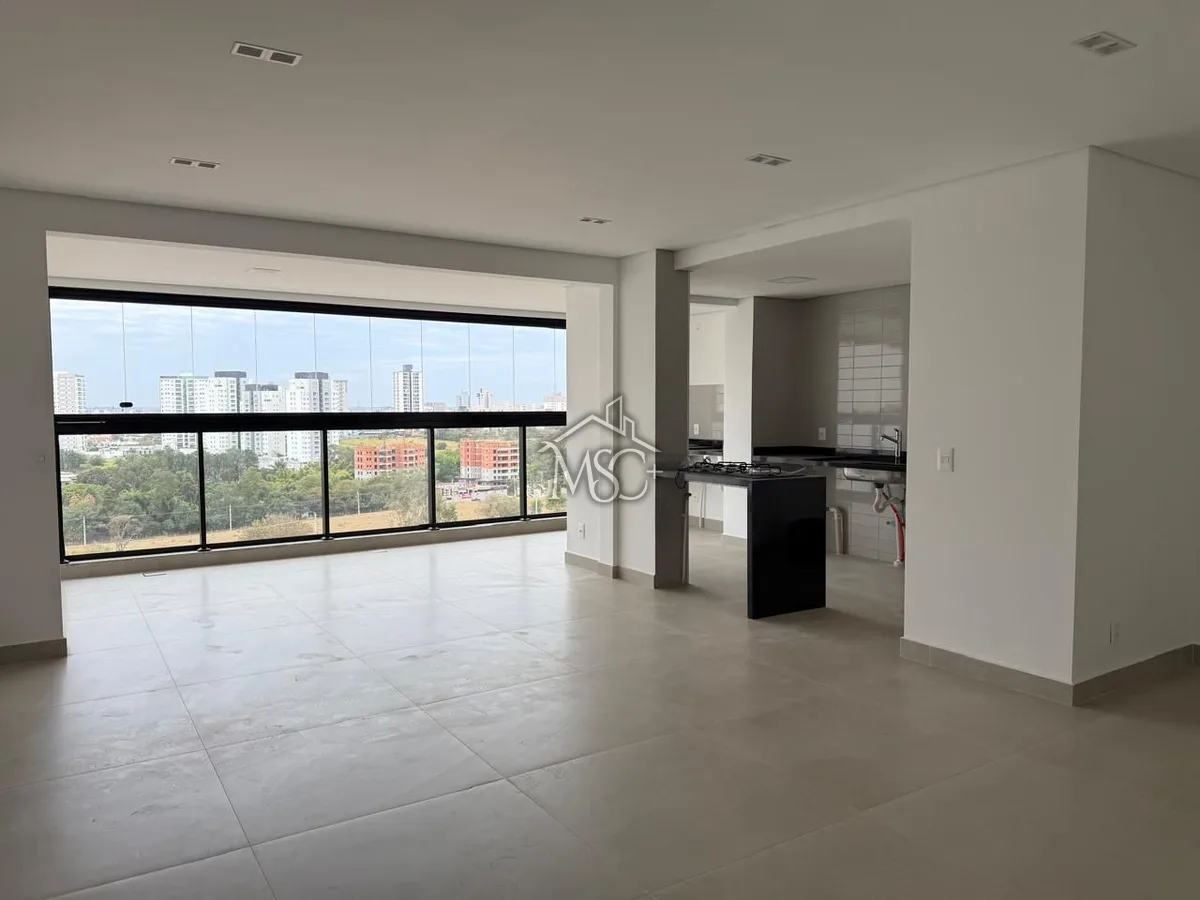 Apartamento 3 quartos Parque Campolim - Sorocaba - foto 2
