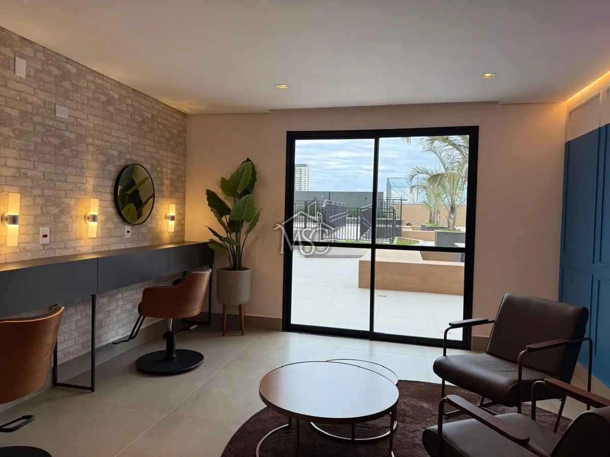 Apartamento 3 quartos Parque Campolim - Sorocaba - foto 3
