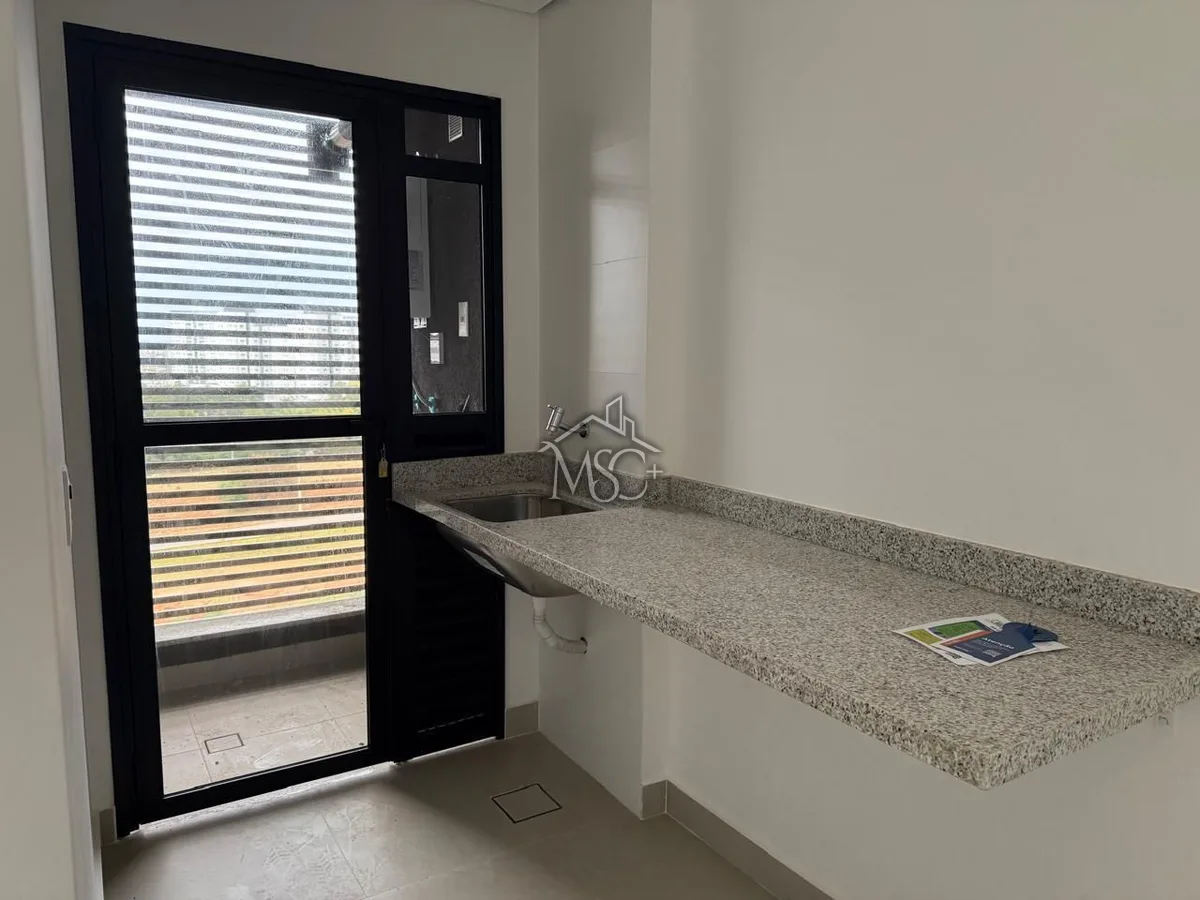 Apartamento 3 quartos Parque Campolim - Sorocaba - foto 4