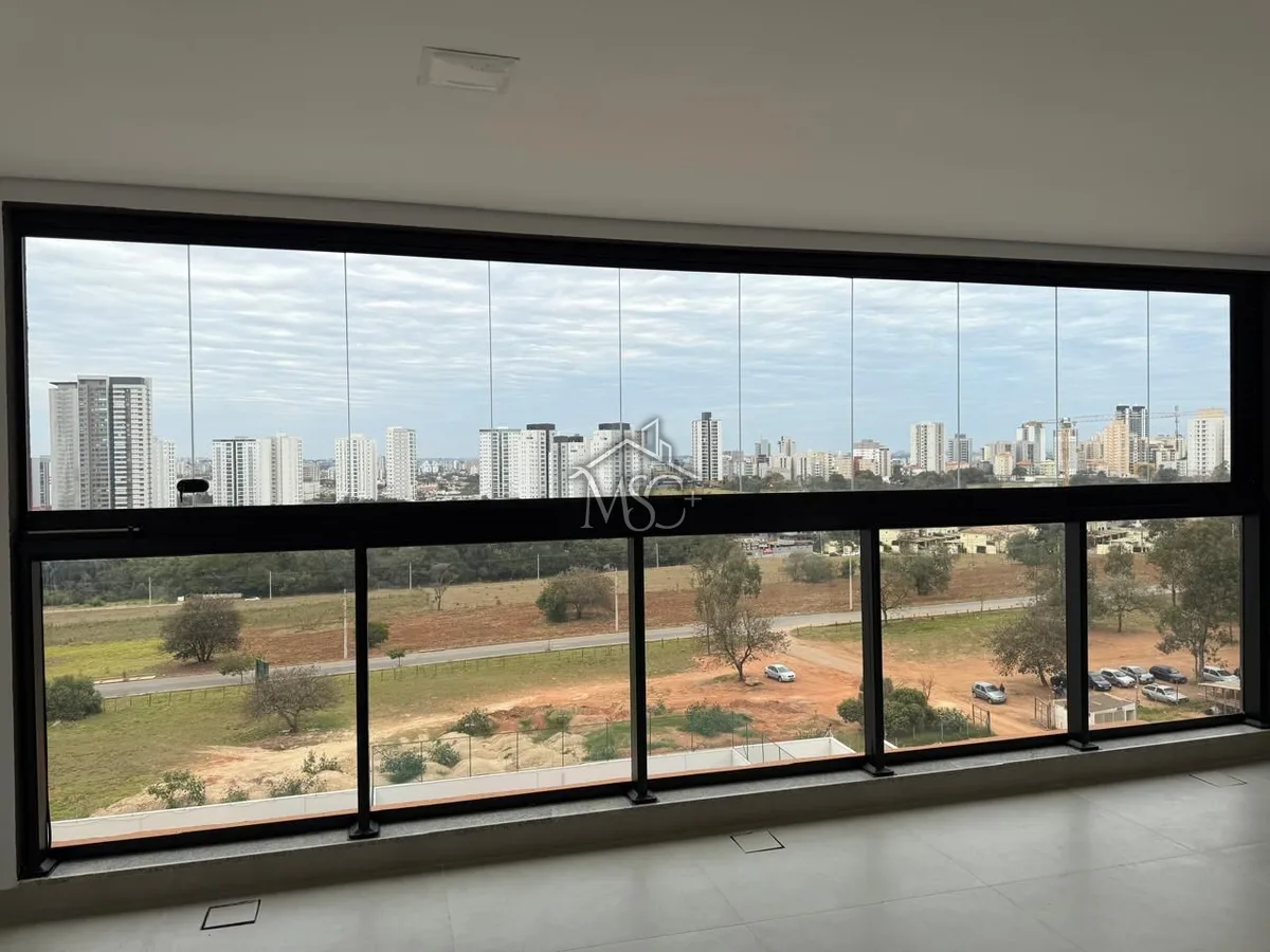 Apartamento 3 quartos Parque Campolim - Sorocaba - foto 6