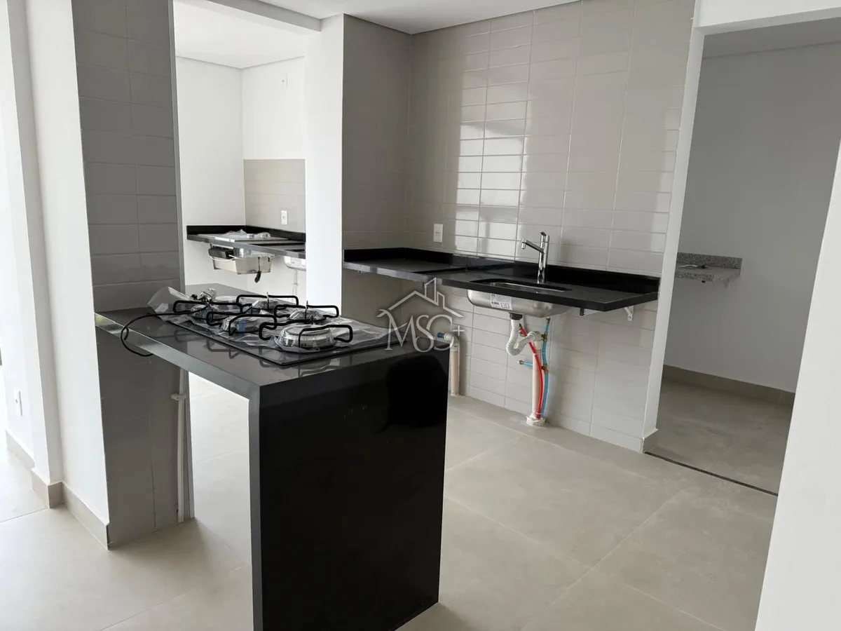 Apartamento 3 quartos Parque Campolim - Sorocaba - foto 7