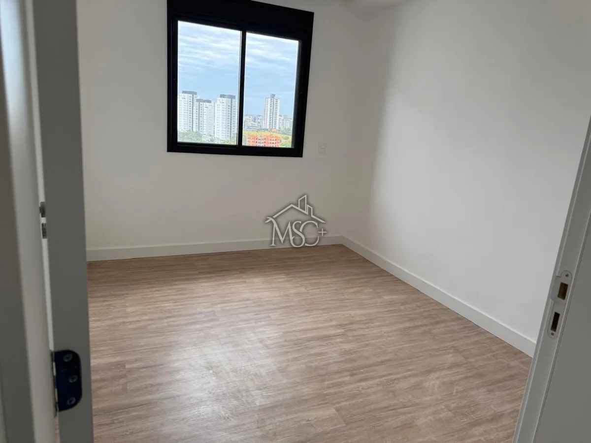 Apartamento 3 quartos Parque Campolim - Sorocaba - foto 8