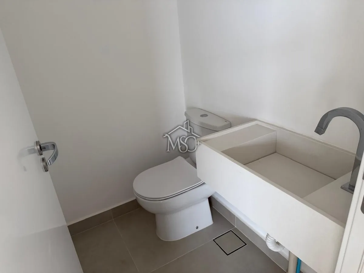 Apartamento 3 quartos Parque Campolim - Sorocaba - foto 12