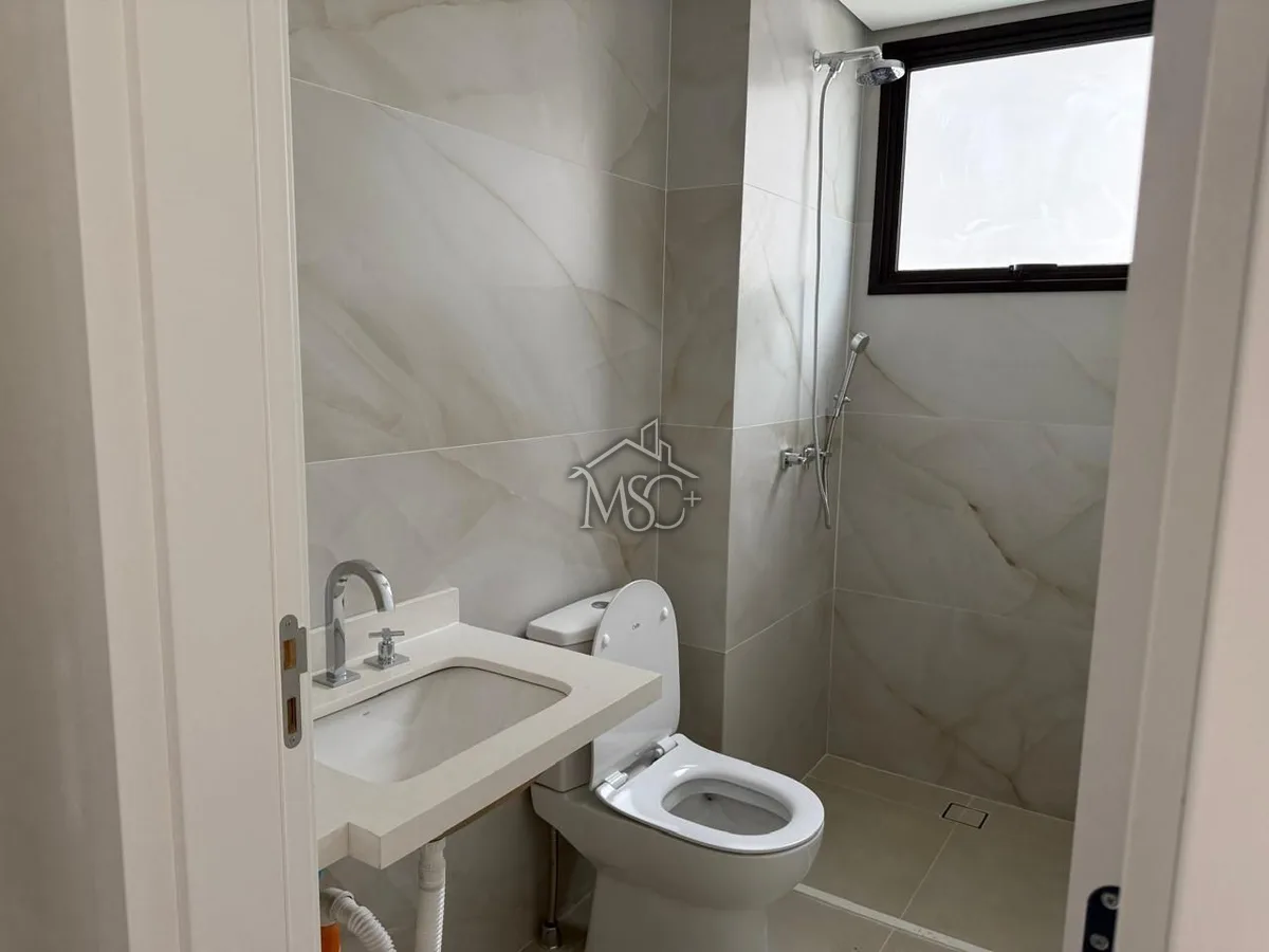 Apartamento 3 quartos Parque Campolim - Sorocaba - foto 13