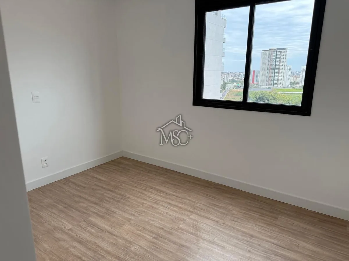 Apartamento 3 quartos Parque Campolim - Sorocaba - foto 14