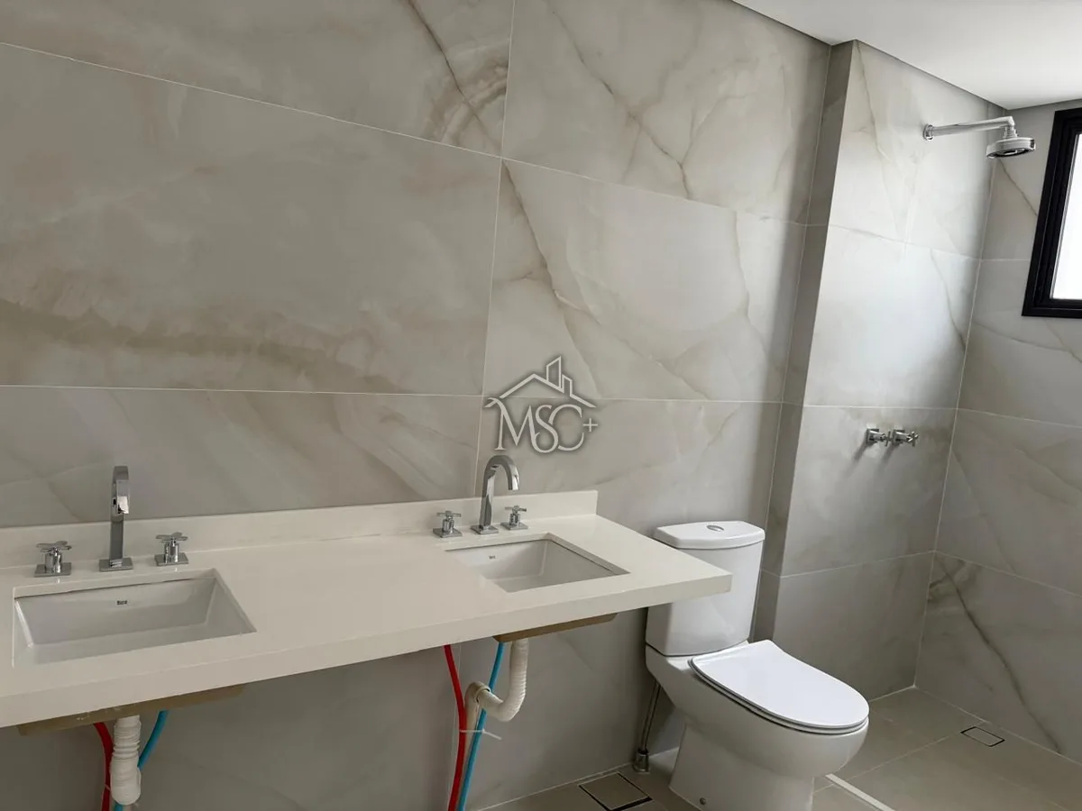 Apartamento 3 quartos Parque Campolim - Sorocaba - foto 15