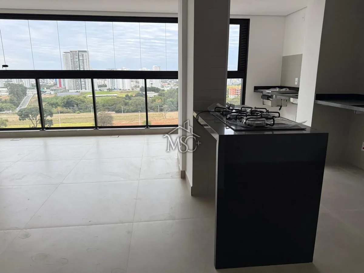 Apartamento 3 quartos Parque Campolim - Sorocaba - foto 16