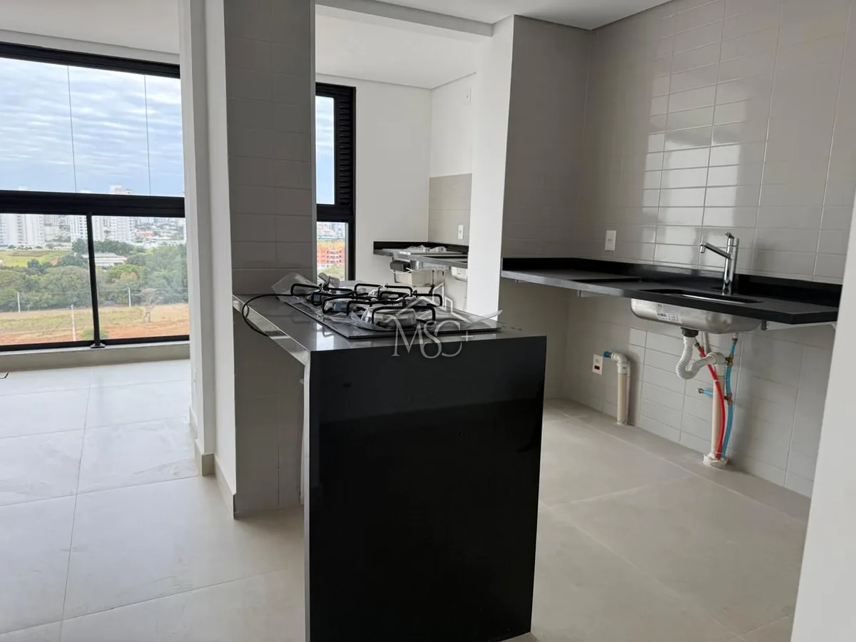Apartamento 3 quartos Parque Campolim - Sorocaba - foto 17