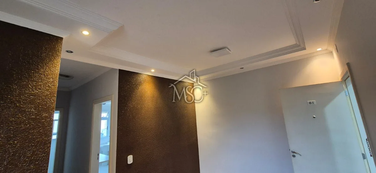 Apartamento 2 quartos Vila Odin - Sorocaba - foto 2