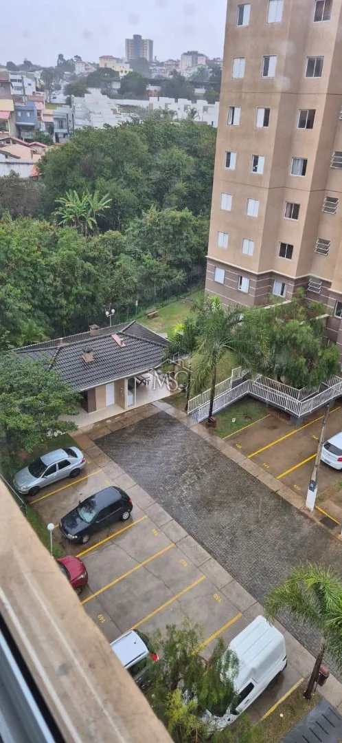 Apartamento 2 quartos Vila Odin - Sorocaba - foto 5