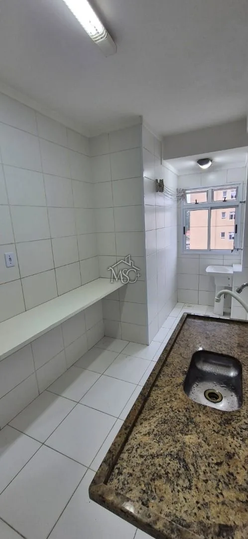 Apartamento 2 quartos Vila Odin - Sorocaba - foto 7
