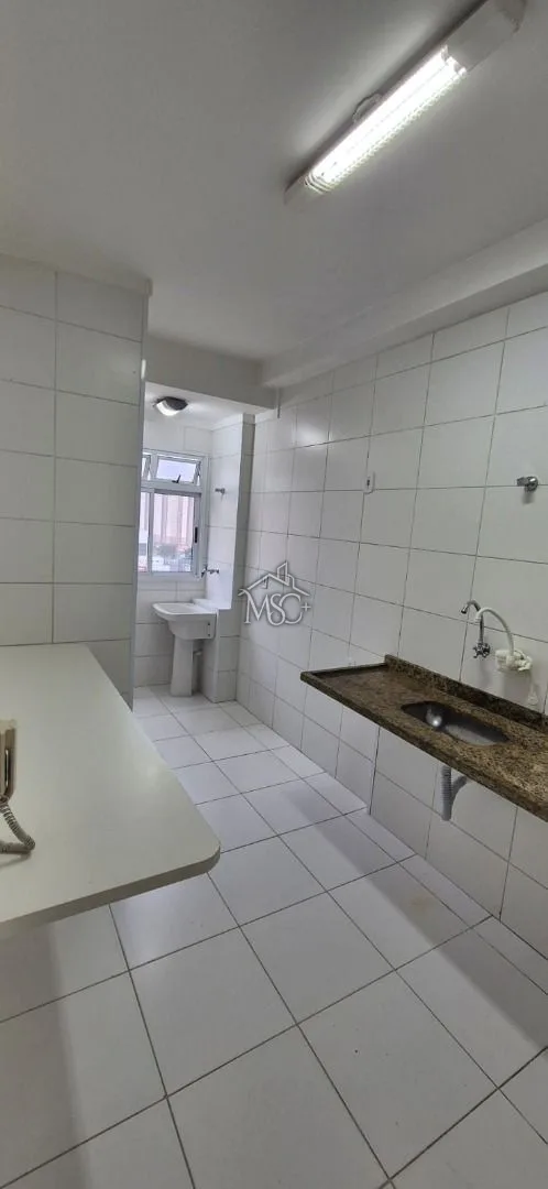 Apartamento 2 quartos Vila Odin - Sorocaba - foto 13