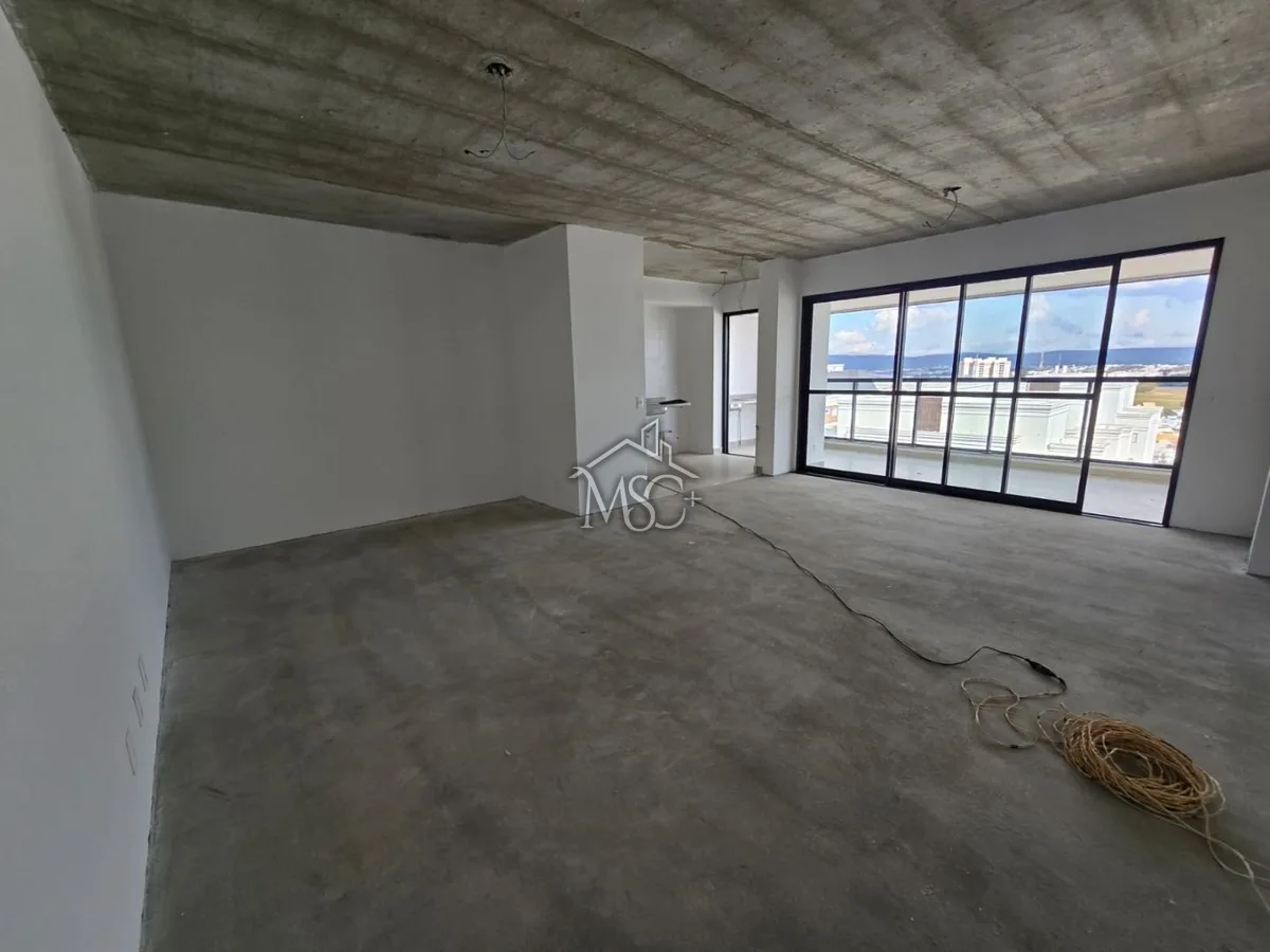 Apartamento 3 quartos Parque Campolim - Sorocaba - foto 4