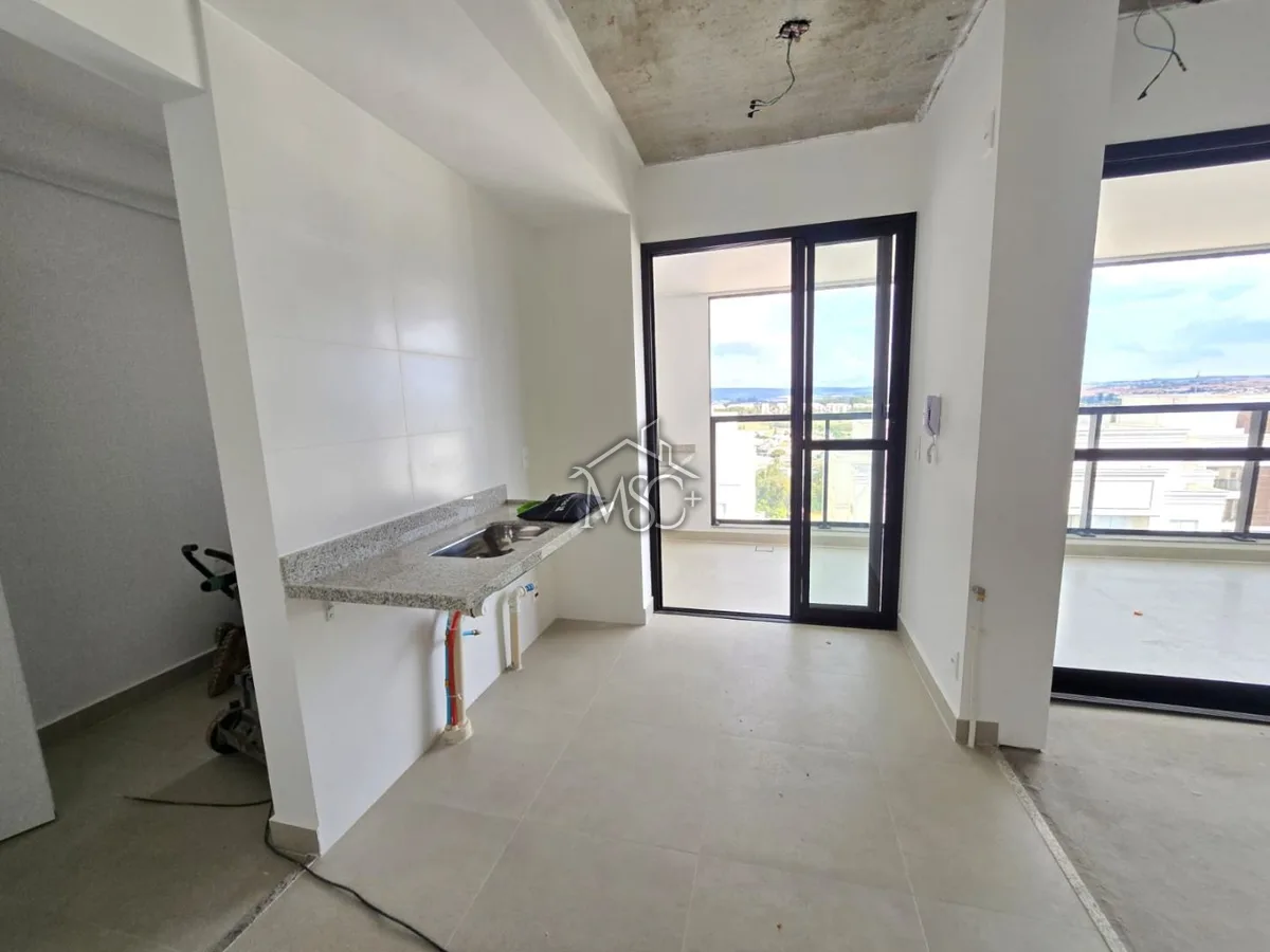 Apartamento 3 quartos Parque Campolim - Sorocaba - foto 5