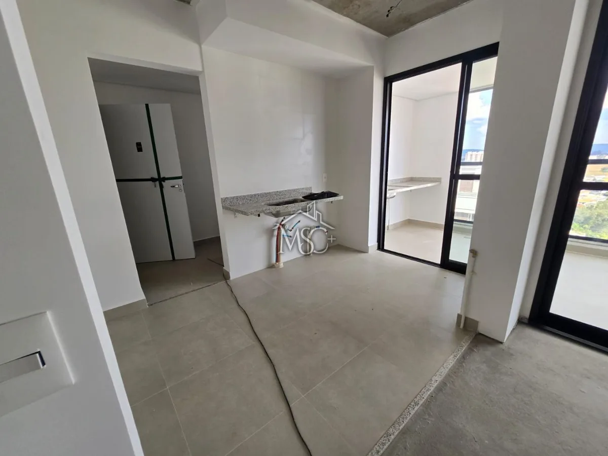 Apartamento 3 quartos Parque Campolim - Sorocaba - foto 6