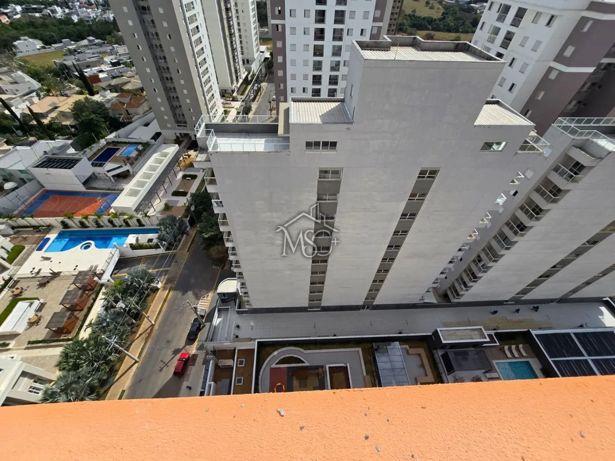 Apartamento 3 quartos Parque Campolim - Sorocaba - foto 7