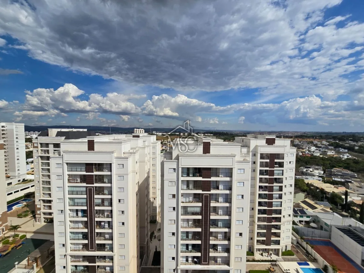 Apartamento 3 quartos Parque Campolim - Sorocaba - foto 8