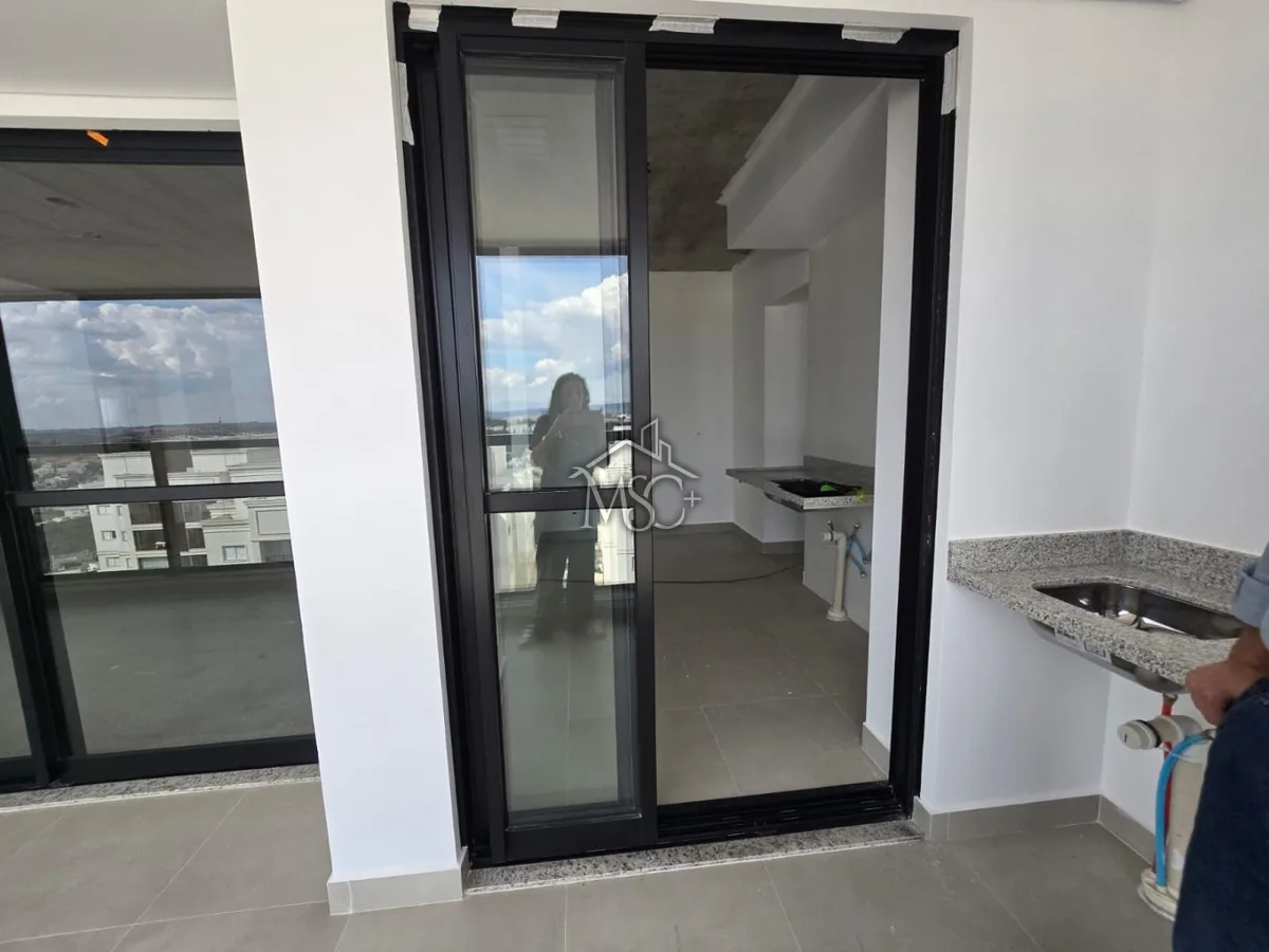 Apartamento 3 quartos Parque Campolim - Sorocaba - foto 9