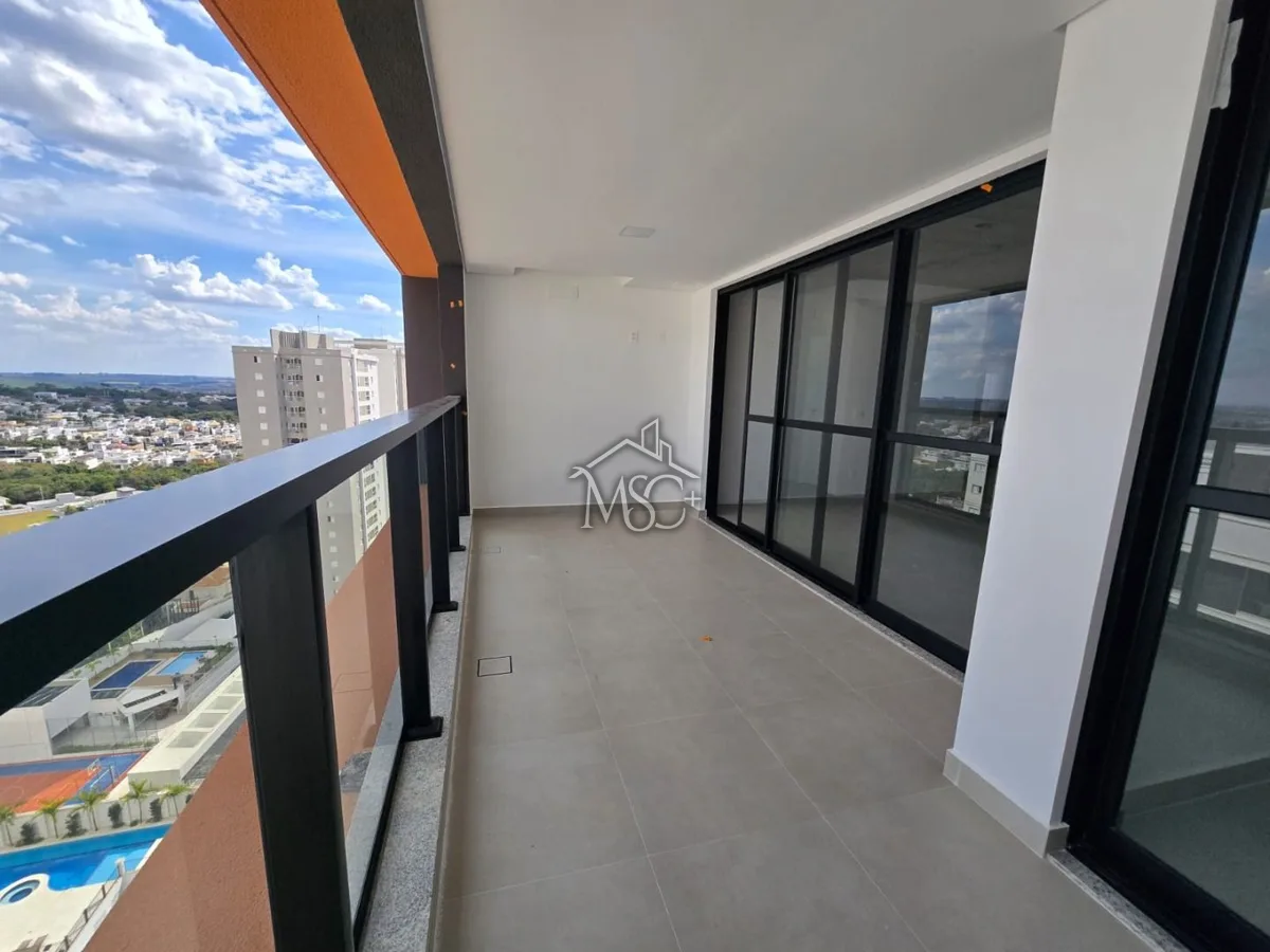 Apartamento 3 quartos Parque Campolim - Sorocaba - foto 10