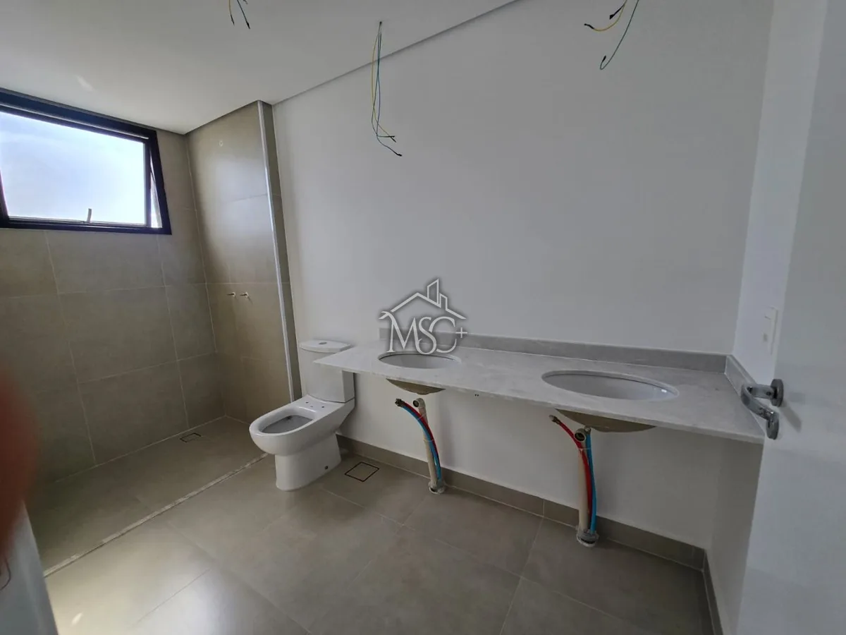Apartamento 3 quartos Parque Campolim - Sorocaba - foto 13