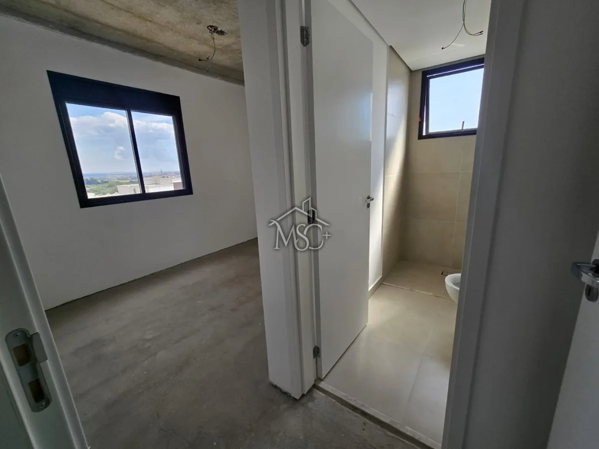 Apartamento 3 quartos Parque Campolim - Sorocaba - foto 14