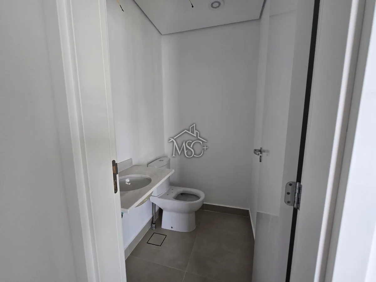Apartamento 3 quartos Parque Campolim - Sorocaba - foto 19