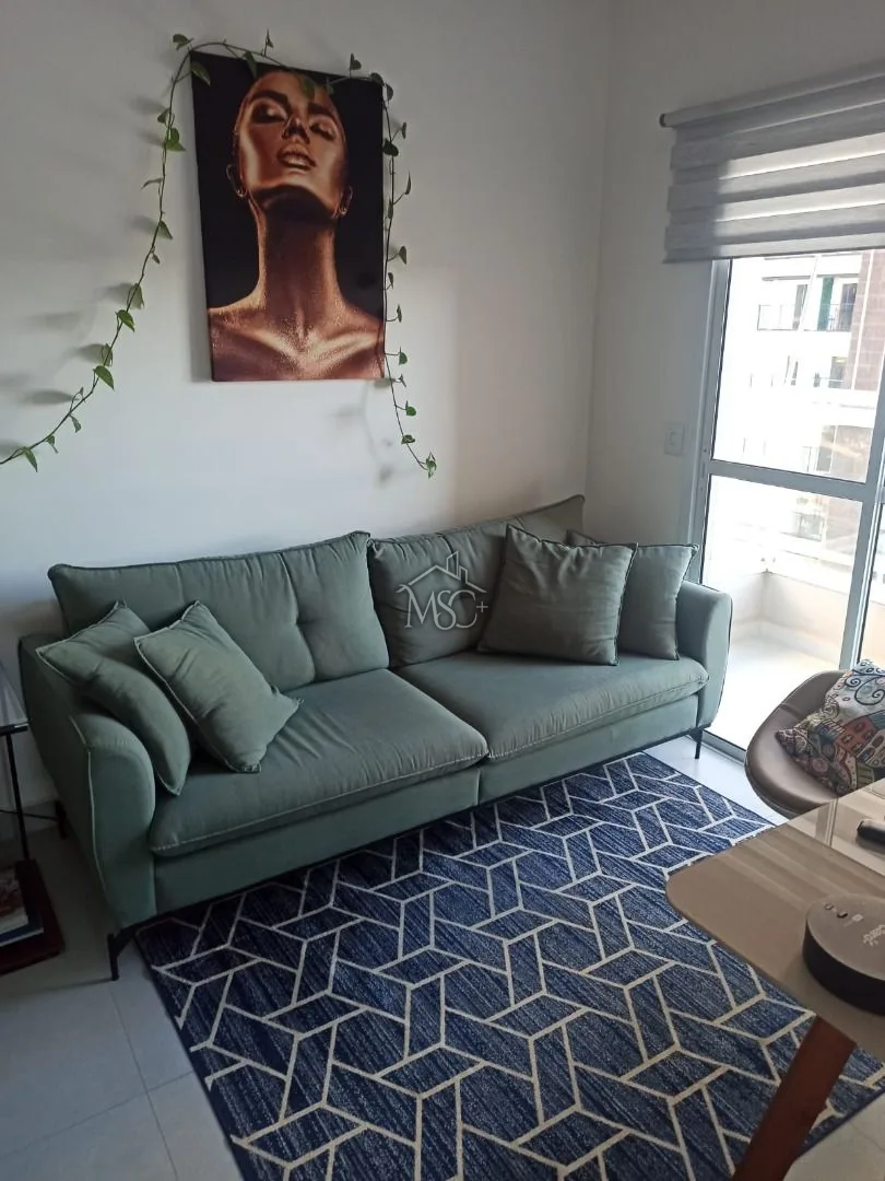 Apartamento 2 quartos Parque Campolim - Sorocaba - foto 2