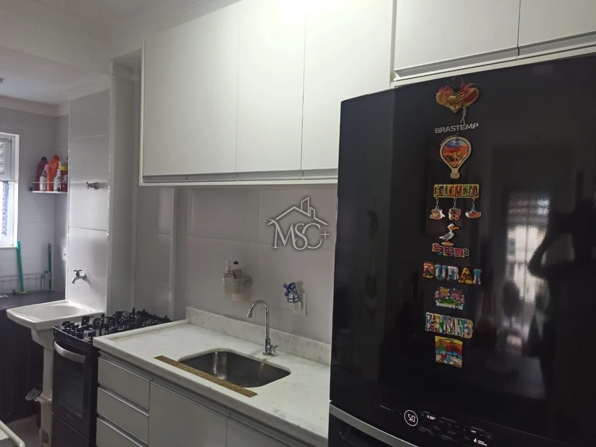 Apartamento 2 quartos Parque Campolim - Sorocaba - foto 4
