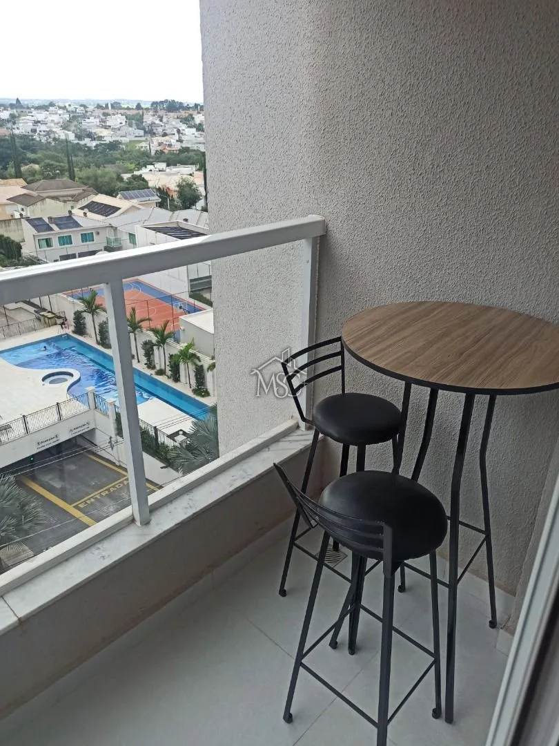 Apartamento 2 quartos Parque Campolim - Sorocaba - foto 5