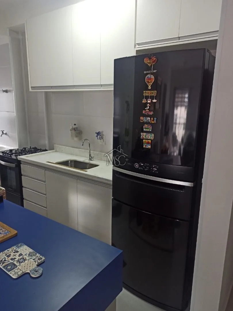 Apartamento 2 quartos Parque Campolim - Sorocaba - foto 6