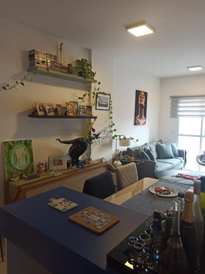 Apartamento 2 quartos Parque Campolim - Sorocaba - foto 8