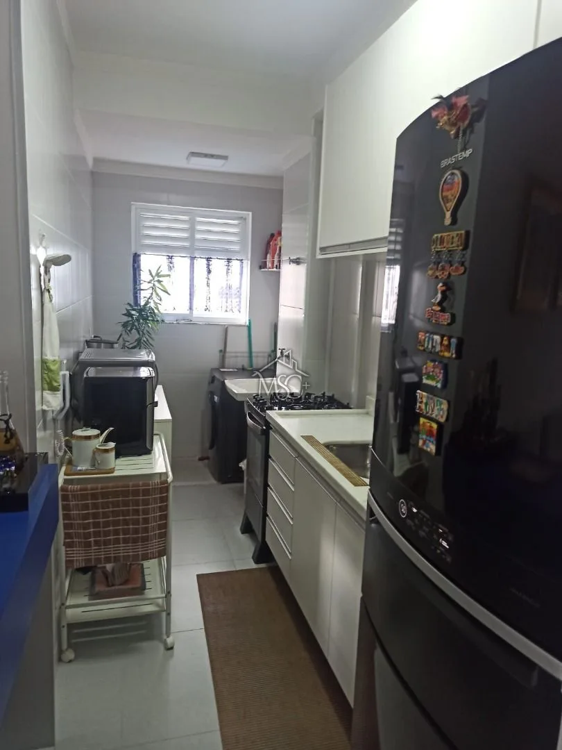 Apartamento 2 quartos Parque Campolim - Sorocaba - foto 9