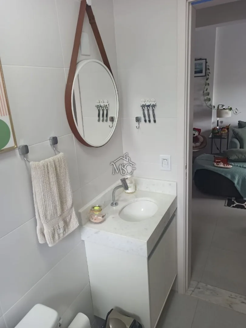 Apartamento 2 quartos Parque Campolim - Sorocaba - foto 13
