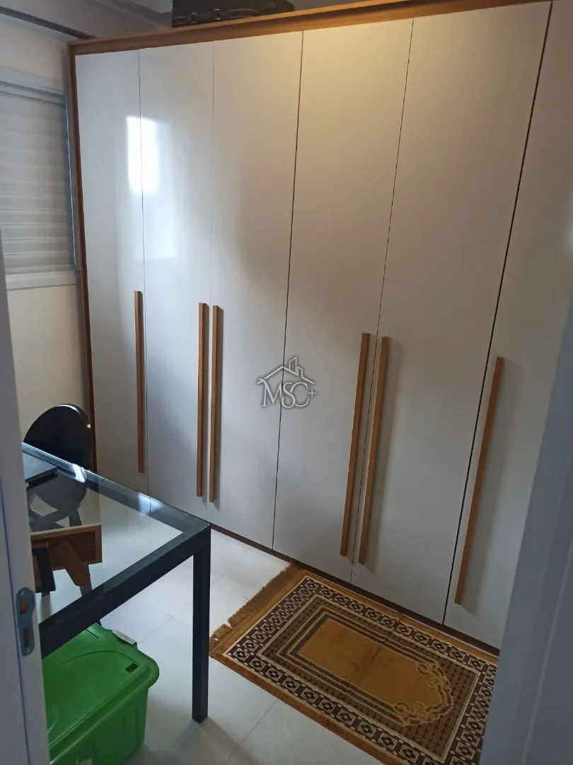 Apartamento 2 quartos Parque Campolim - Sorocaba - foto 16