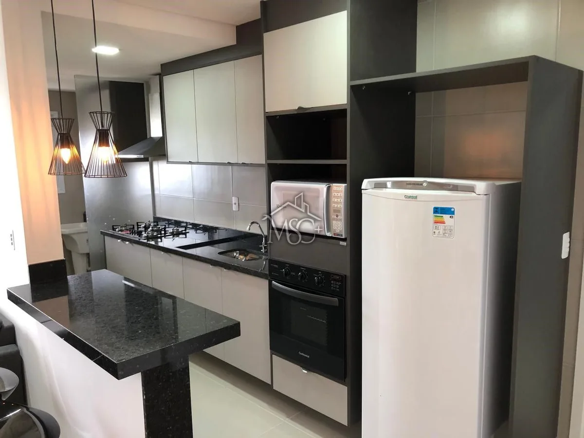 Apartamento 1 quartos Jardim América - Sorocaba - foto 2
