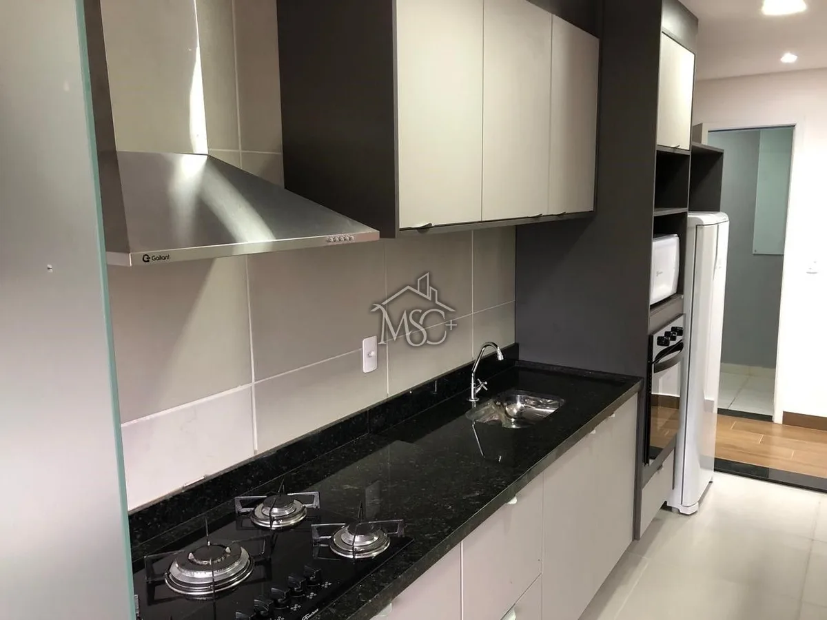 Apartamento 1 quartos Jardim América - Sorocaba - foto 3