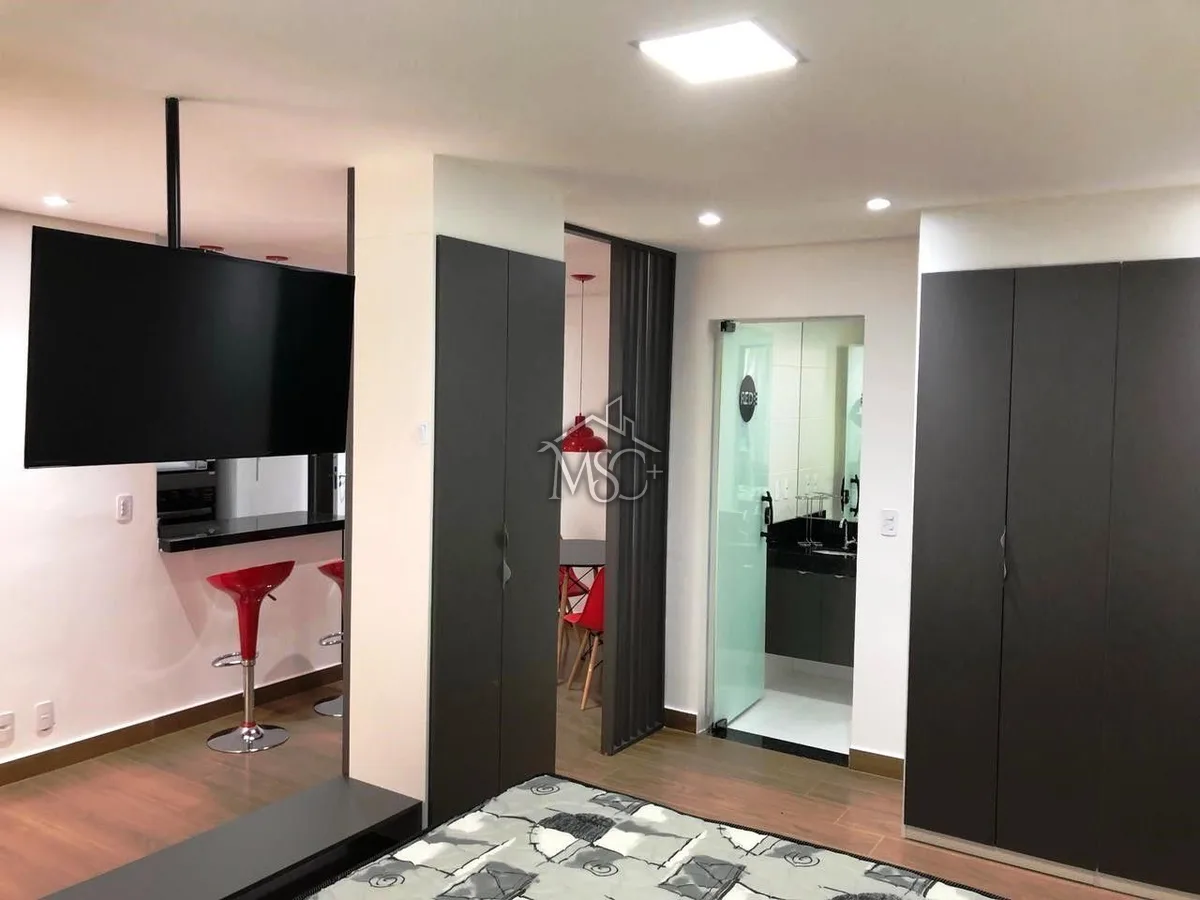 Apartamento 1 quartos Jardim América - Sorocaba - foto 4