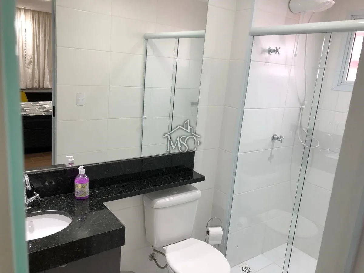 Apartamento 1 quartos Jardim América - Sorocaba - foto 6