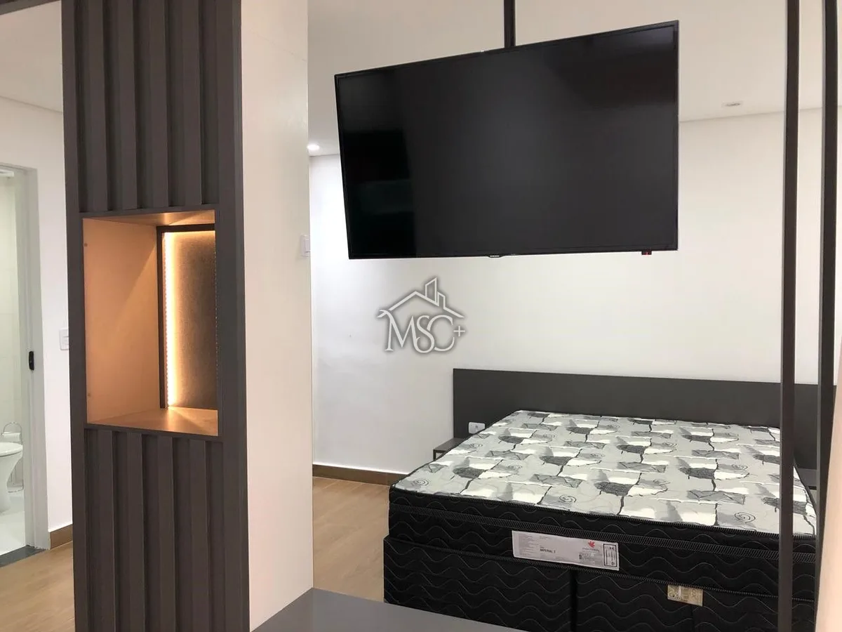 Apartamento 1 quartos Jardim América - Sorocaba - foto 7