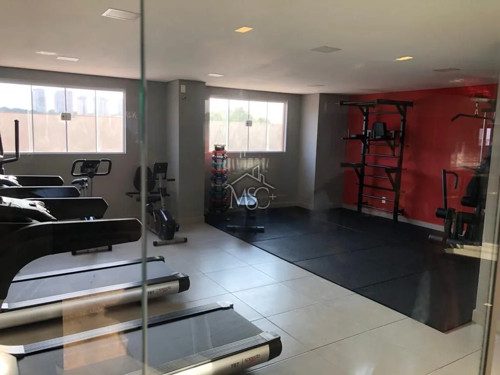 Apartamento 1 quartos Jardim América - Sorocaba - foto 10