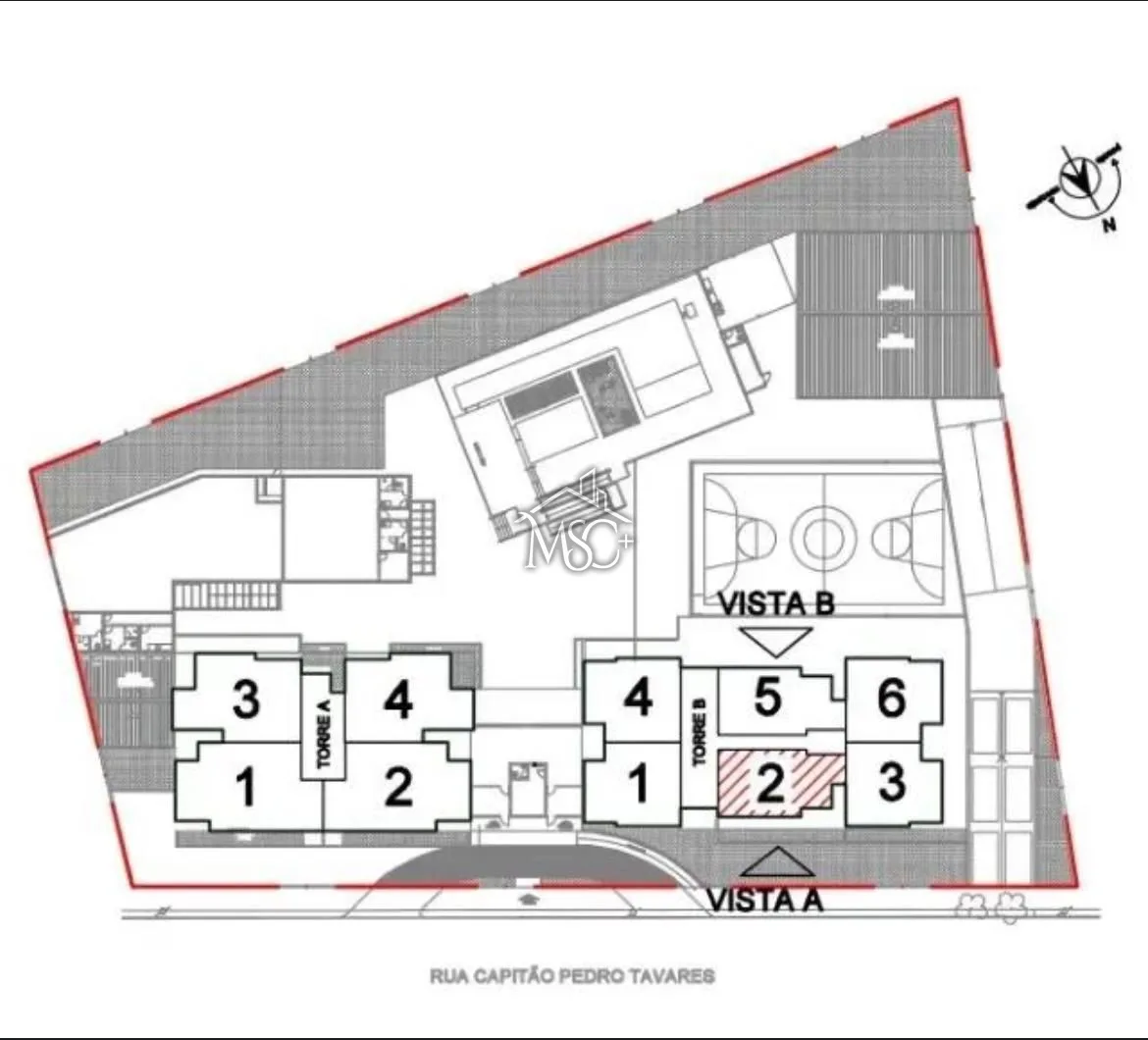Apartamento 2 quartos Condomínio Horizonte Divino - Sorocaba - foto 7