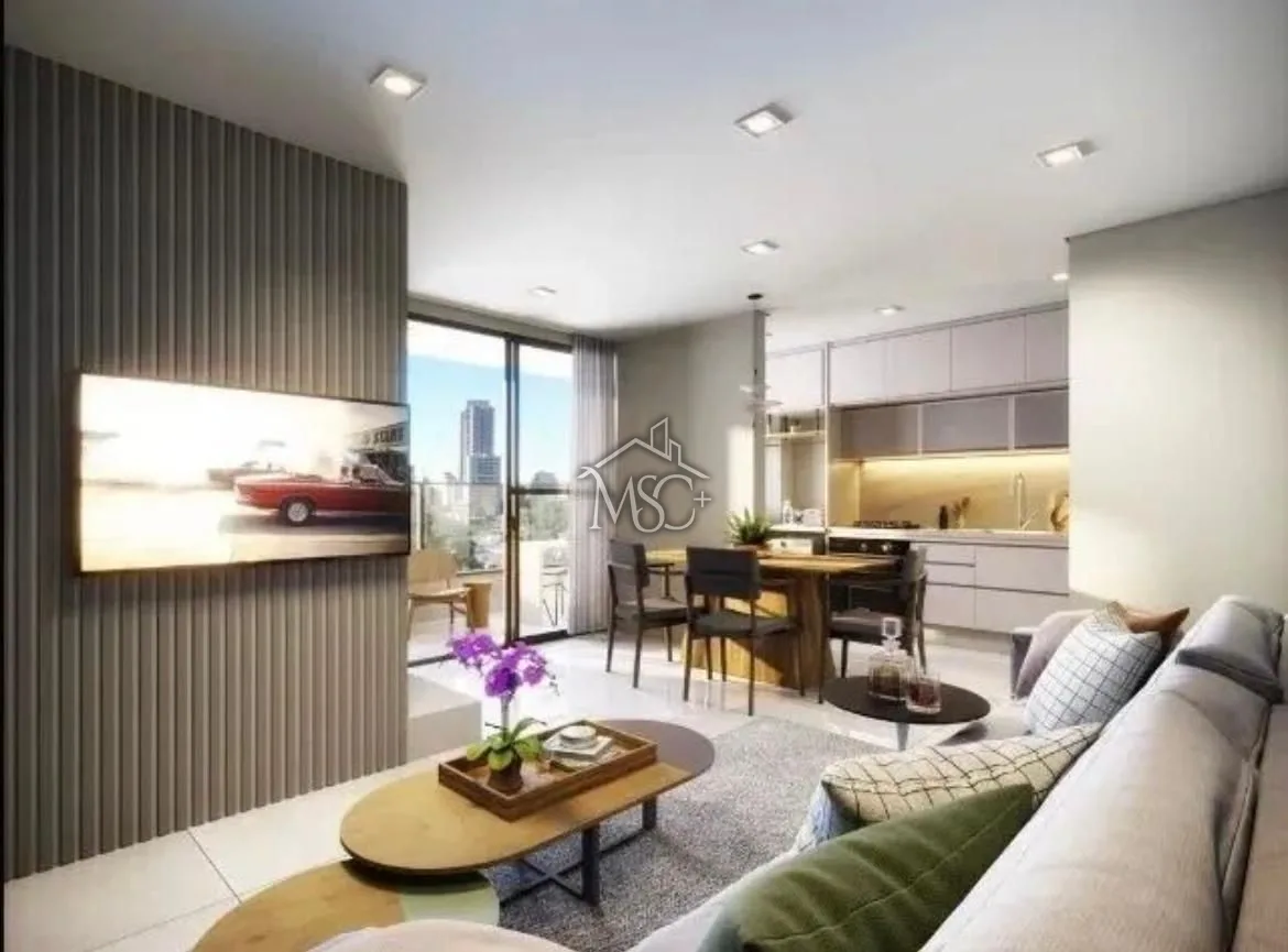 Apartamento 2 quartos Condomínio Horizonte Divino - Sorocaba - foto 2
