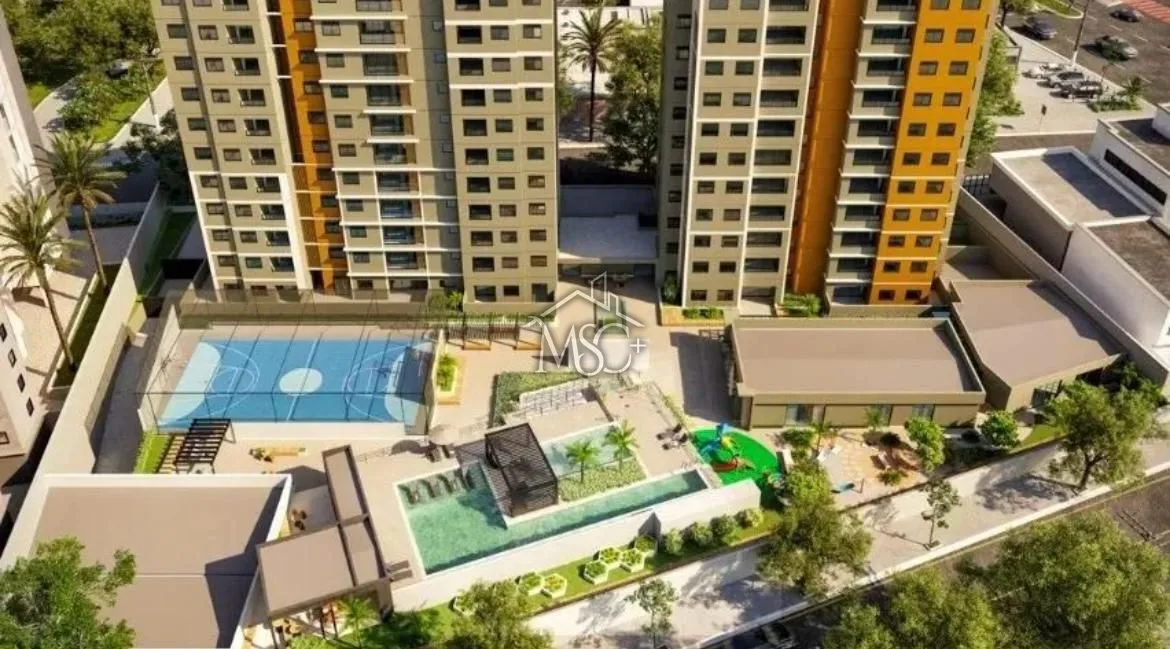 Apartamento 2 quartos Condomínio Horizonte Divino - Sorocaba - foto 4
