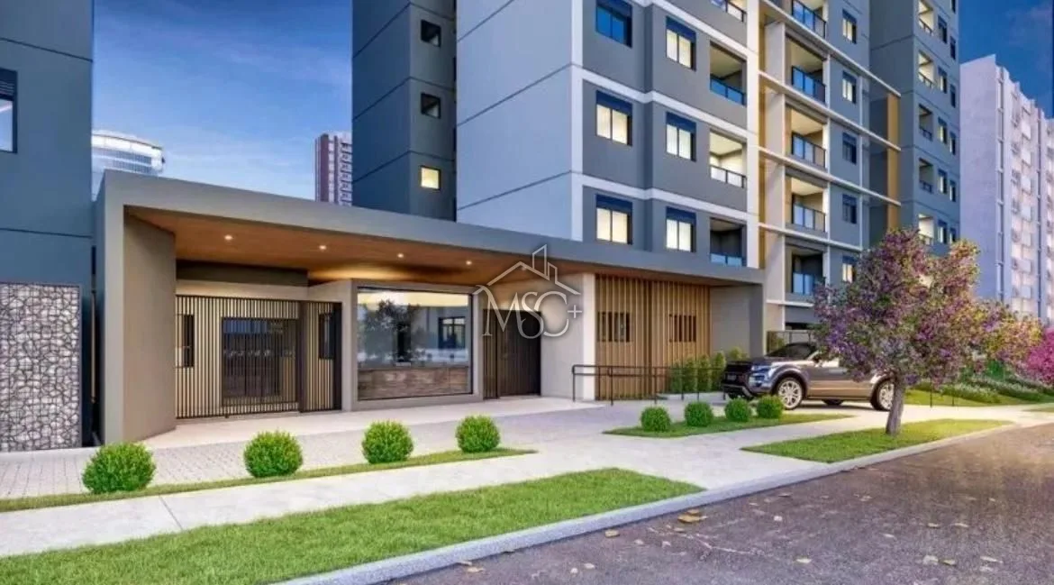 Apartamento 2 quartos Condomínio Horizonte Divino - Sorocaba - foto 3