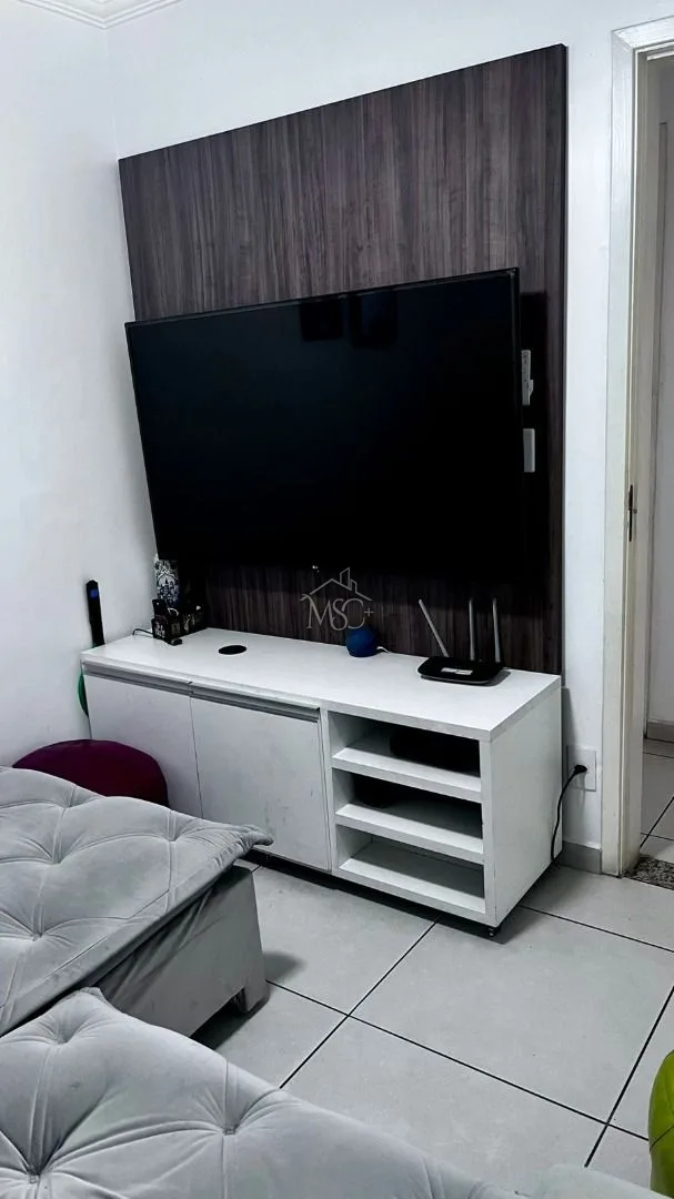 Apartamento 3 quartos Alpha Club Residencial - Votorantim - foto 3