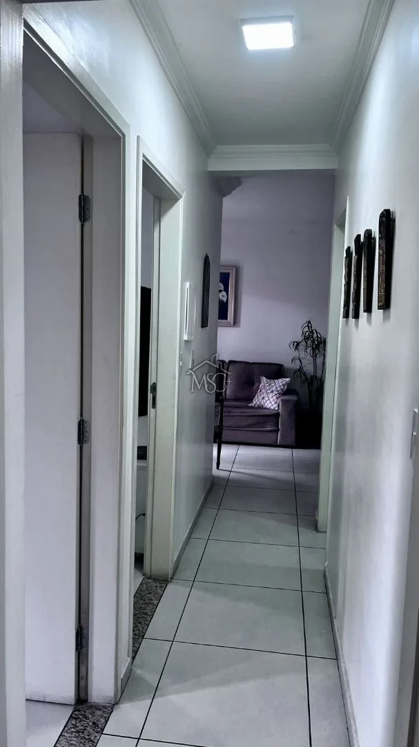 Apartamento 3 quartos Alpha Club Residencial - Votorantim - foto 5