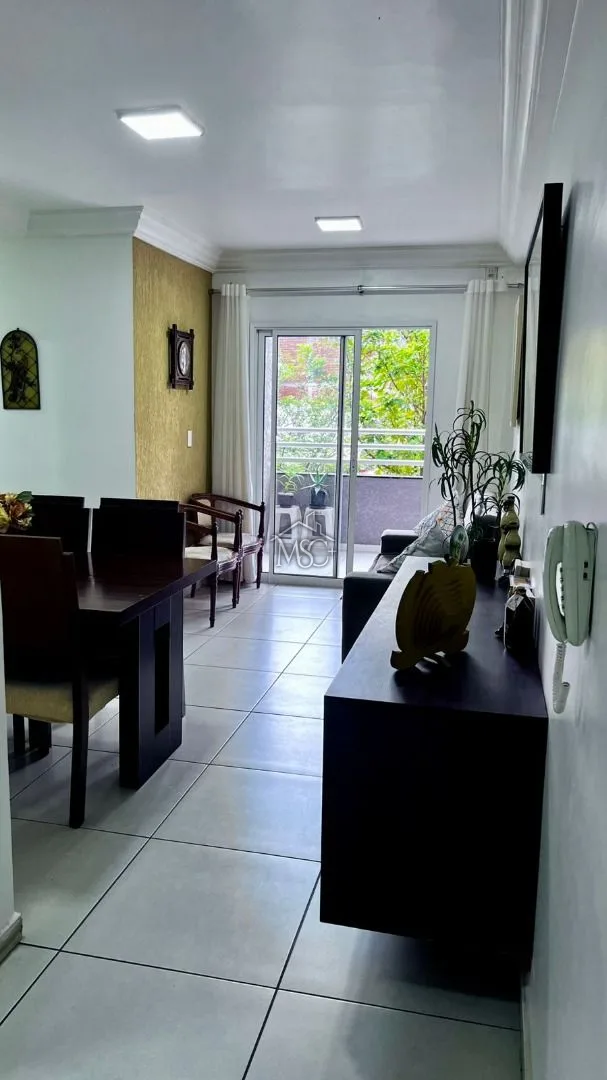 Apartamento 3 quartos Alpha Club Residencial - Votorantim - foto 6